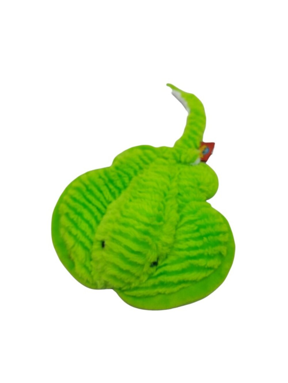 Adventure Planet Green Stingray 13" Plush Stuffed Animal